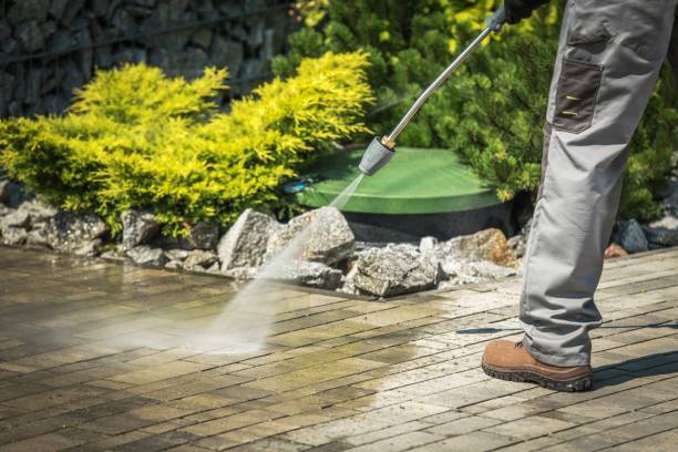 Professional Pressure Washing Services in Hacienda Heights, CA