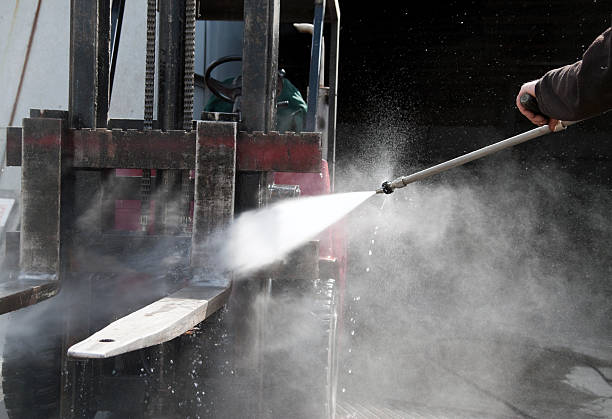 Best Playground Equipment Cleaning  in Hacienda Heights, CA