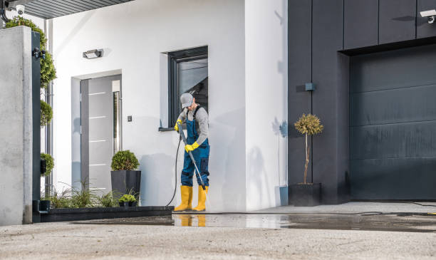 Best House Exterior Washing  in Hacienda Heights, CA